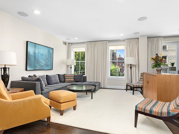 3rd image of 134 W 10th St APT 3N