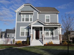 761 Appaloosa Trl, Chesapeake, VA 23323