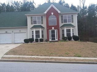 2469 Reeves Creek Rd, Jonesboro, GA 30236