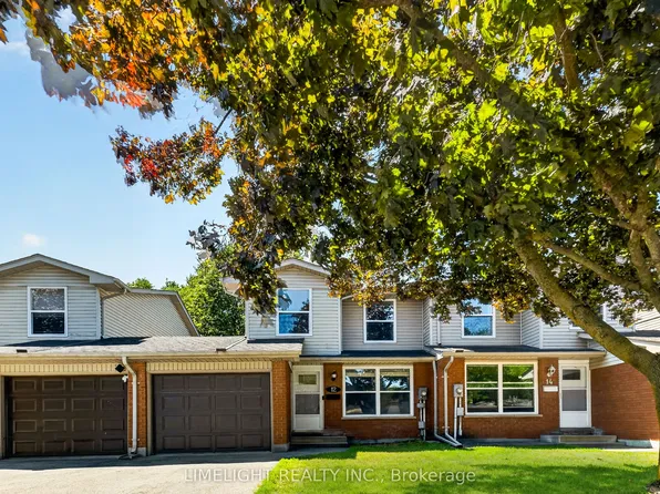 1250 Jalna Blvd #12, London, ON N6E 2W4