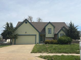 4020 E 18th Pl, Kansas City, MO 64127