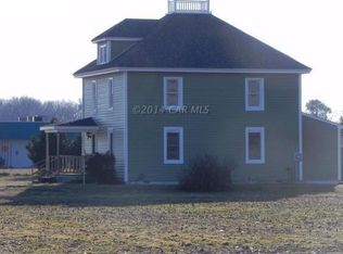 3616 Stockyard Rd, Eden, MD 21822