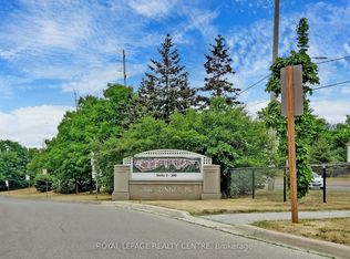 7360 Zinnia Pl #162, Mississauga, ON