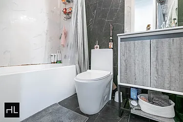 Rented by Highline Residential