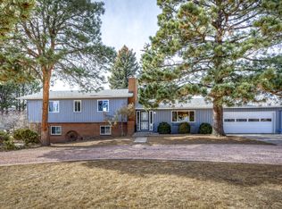 7294 Ross Dr, Colorado Springs, CO 80920
