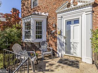 228 Blenheim Rd, Baltimore, MD 21212