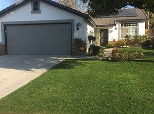 9620 Ravenrock Dr, Bakersfield, CA 93312