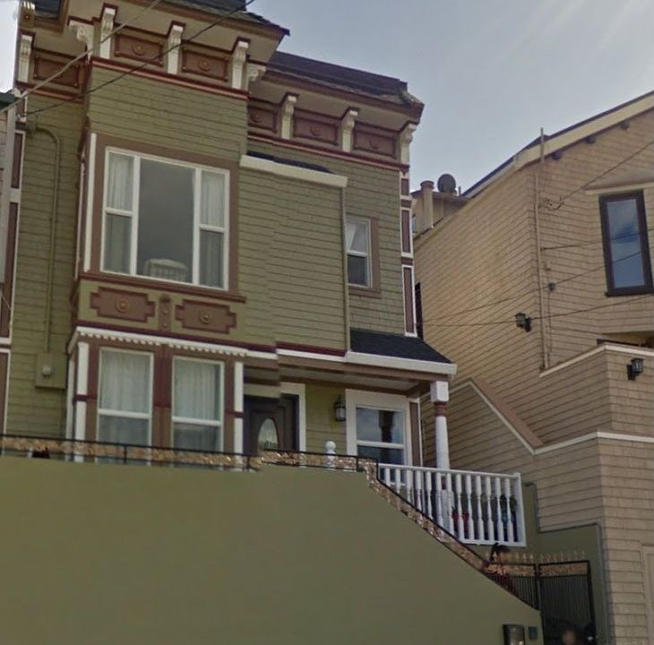 2nd image of 79 Coleridge St