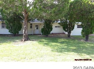 1311 Forest Ridge Dr, Daytona Beach, FL 32117