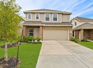 2911 August Mist Ct, Conroe, TX 77304