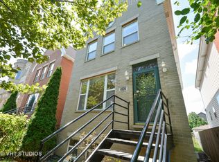 4920 S Champlain Ave, Chicago, IL 60615