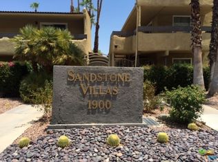 1900 S Palm Canyon Dr UNIT 2, Palm Springs, CA 92264