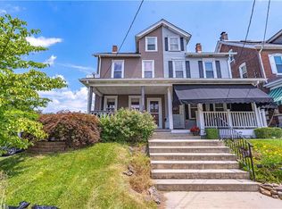 1147 3rd St, Catasauqua, PA 18032