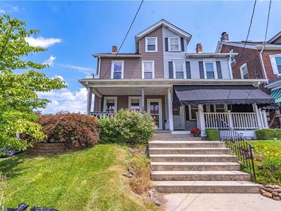 1147 3rd St, Catasauqua, PA, 18032