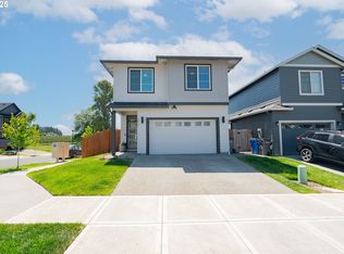 7013 N Madison Cir, Ridgefield, WA 98642