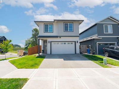 7013 N Madison Cir, Ridgefield, WA, 98642