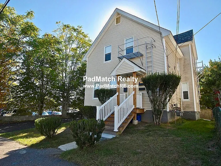 21 Hope St #1R — Photo 13