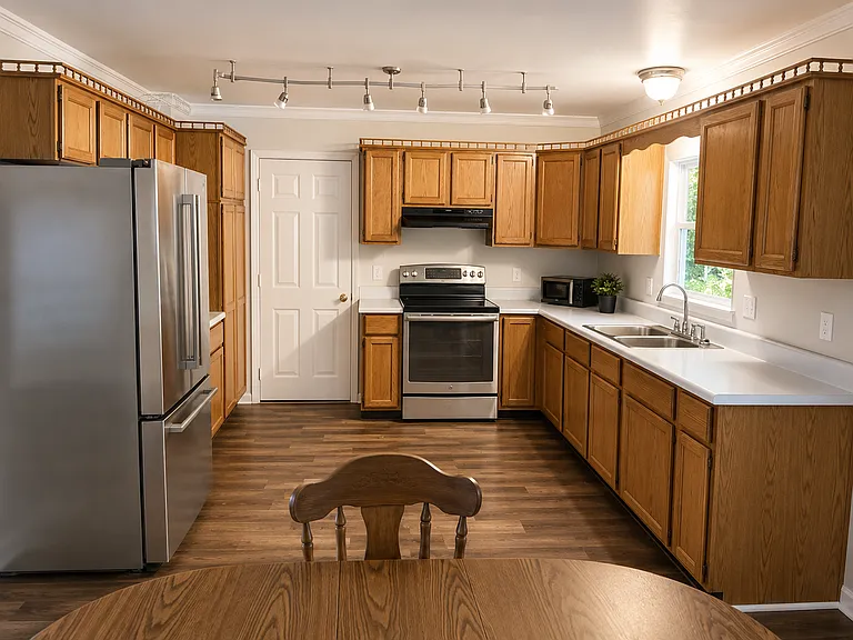 4309 Blink Horn Rd — Photo 2