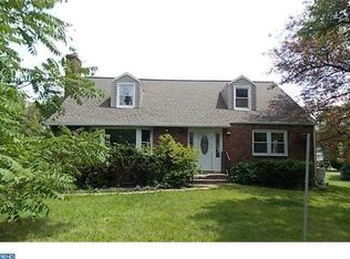 226 Jacksonville Rd, Warminster, PA 18974