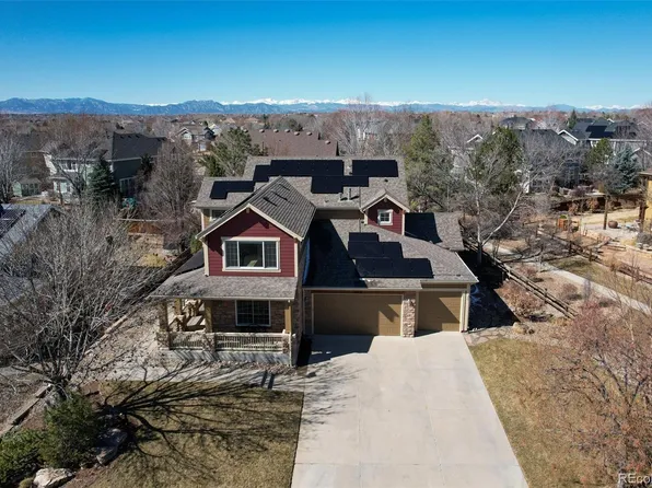 14019 Mckay Park Circle, Broomfield, CO 80023