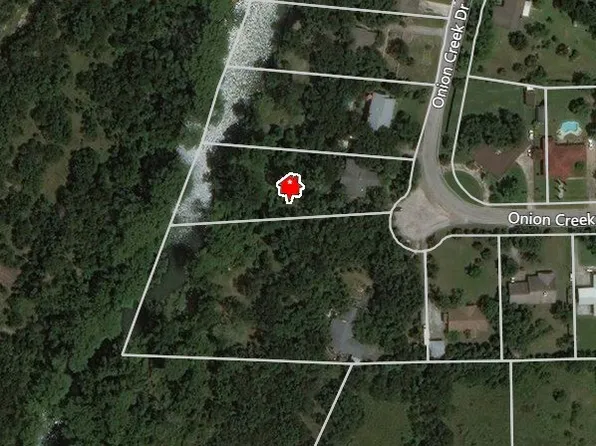 13306 Onion Creek Dr, Manchaca, TX 78652