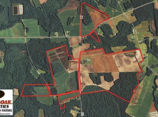 8250 Joe Brown Hwy N, Bladenboro, NC 28320