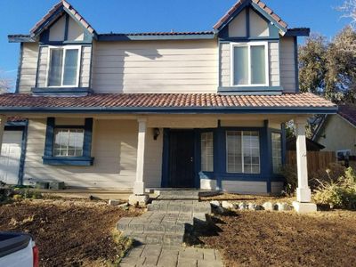 1923 Gable View St, Palmdale, CA, 93550