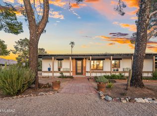 6200 N Via Ranchero, Tucson, AZ 85704