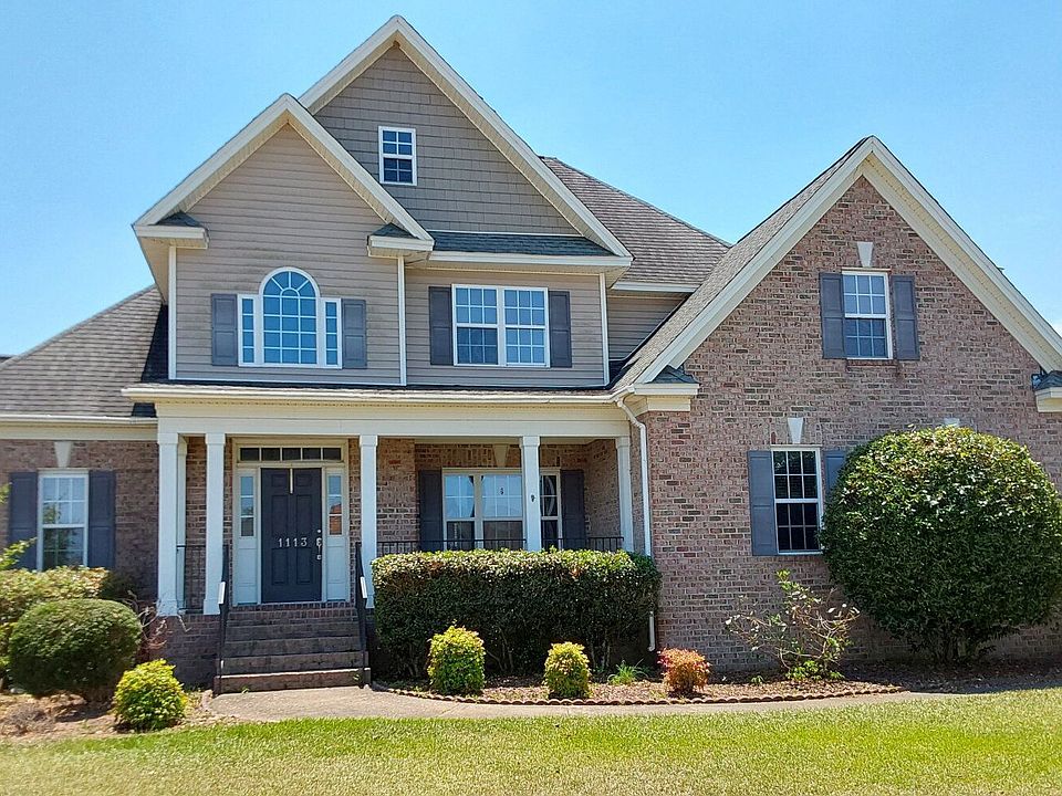 1st image of 1113 Abby Dr