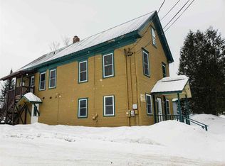 101 Main St, North Troy, VT 05859