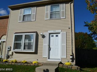 40 Valley Park Ct, Damascus, MD 20872