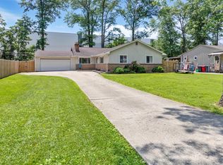 117 Charward Rd, Reynoldsburg, OH 43068
