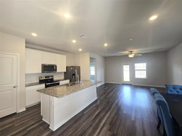 1850 Settlers Glen Dr #2501, Round Rock, TX 78665