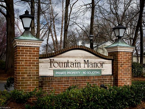3rd image of 21F Fountain Manor Dr