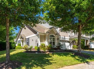 7805 Cape Charles Dr, Raleigh, NC 27617