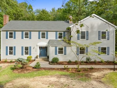 124 Childs Rd, Basking Ridge, NJ, 07920