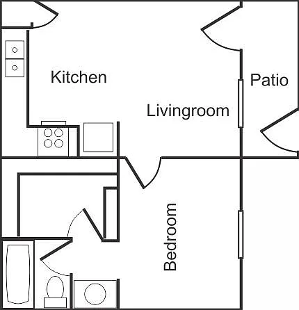 Valle Vista — Photo 19