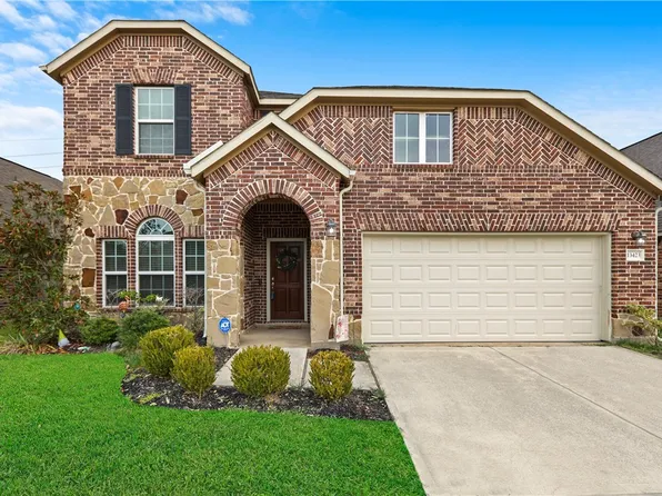 13423 Astley Acres Ln, Cypress, TX 77429