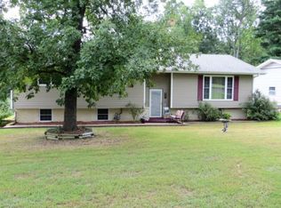 4231 S Jackson Ave, Joplin, MO 64804