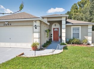 2644 Sunrise Ridge Ln, Jacksonville, FL 32211