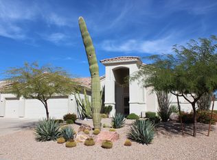 4911 E Roy Rogers Rd, Cave Creek, AZ 85331