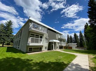 414 SW 41st St #2, Edson, AB T7E 1A2