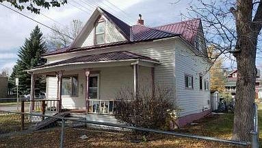 Property Front View