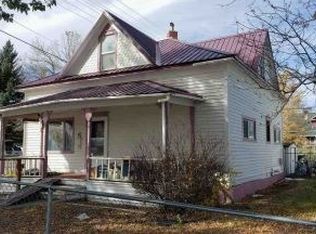 237 S Railroad Ave, Dillon, MT 59725