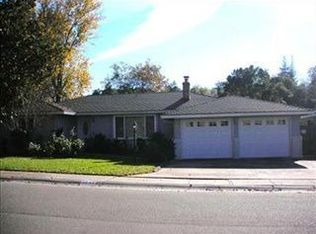 5642 Frontier Way, Carmichael, CA 95608