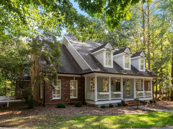 2509 Canonbie Ln, Wake Forest, NC 27587