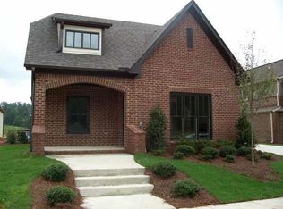 6229 Black Creek Loop N, Hoover, AL 35244