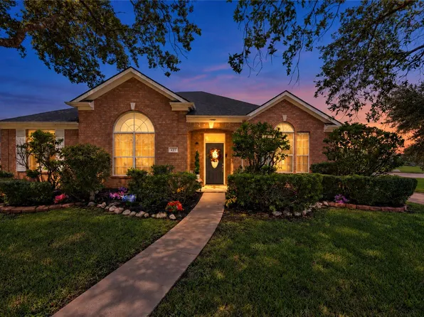 427 Fern Meadow Dr, Missouri City, TX 77459