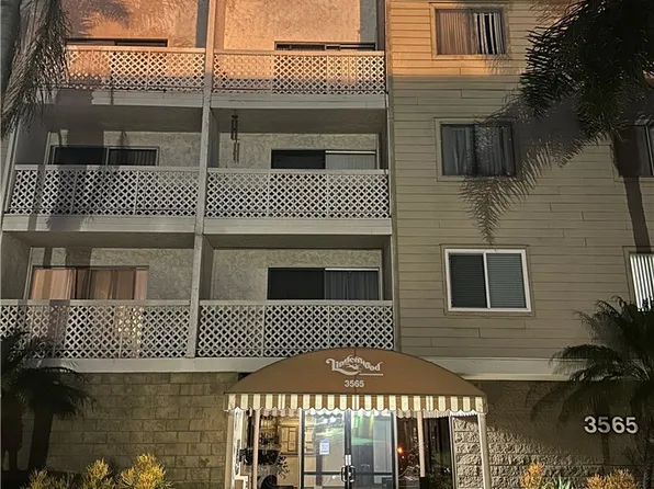 3565 Linden Ave Unit 208, Long Beach, CA 90807