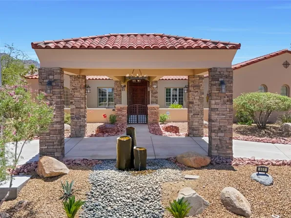 651 Du Fort Ave, Henderson, NV 89002